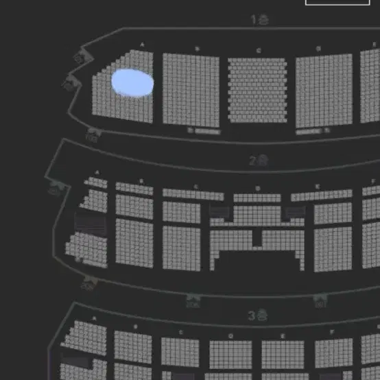 (안전결제가능)최유리 콘서트 11.9 토 1층 A열 양도