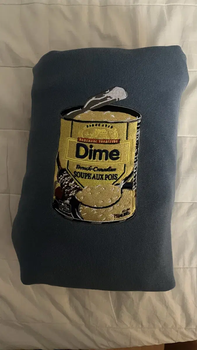 DIME hoodies for sale