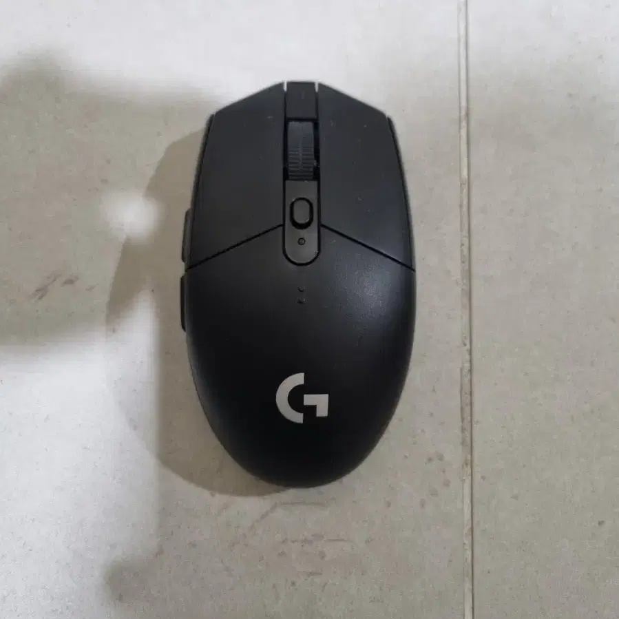 로지텍 마우스 G304