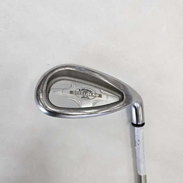 Callaway X-14 SW L Used Irons