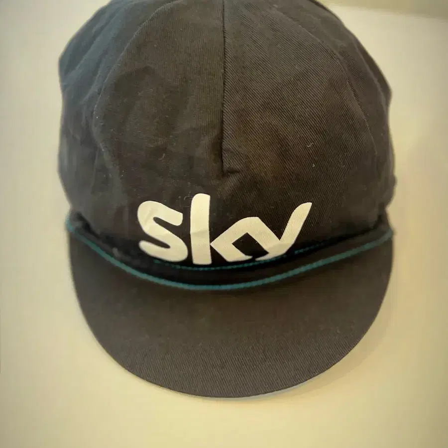 TEAM SKY CYCLING CAP 팀 스카이 사이클링 캡