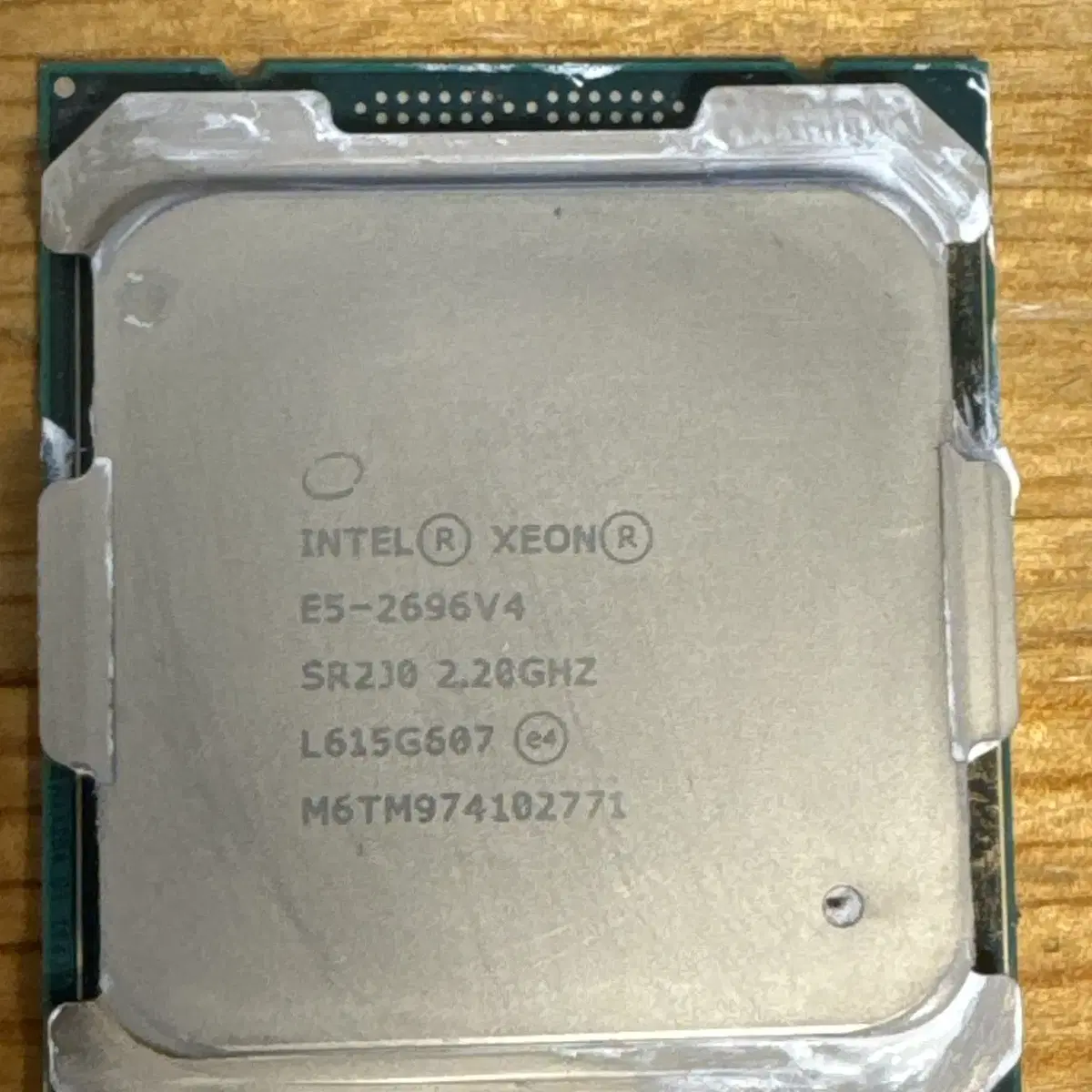 인텔 Xeon E5-2696 V4 E5-2699 V4 파이노드 Z840