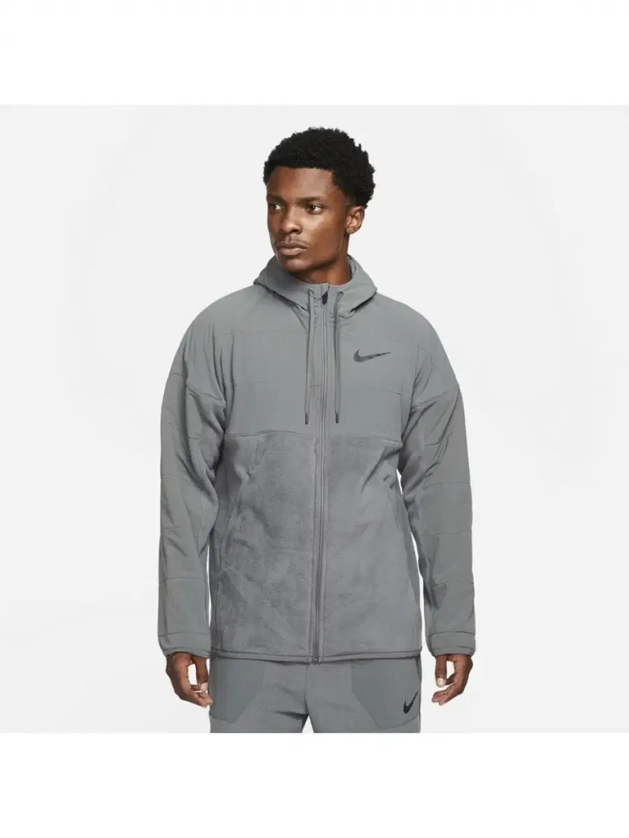 Nike Thermafit Winter Rize Fleece Set XXL