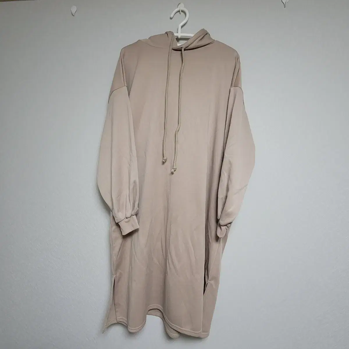 hooded one piece (m-2xl)