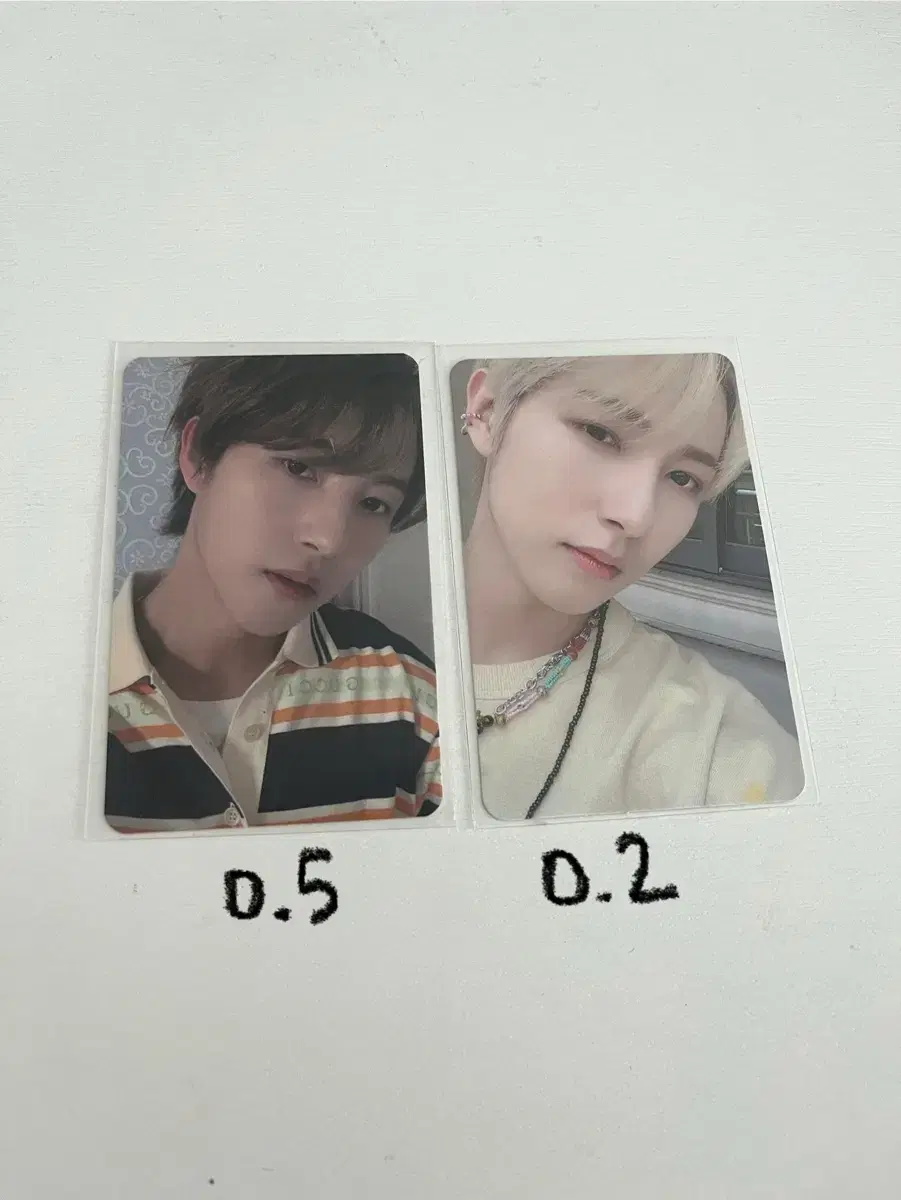 Renjun Helfu China Transportation Card Photocard Kard