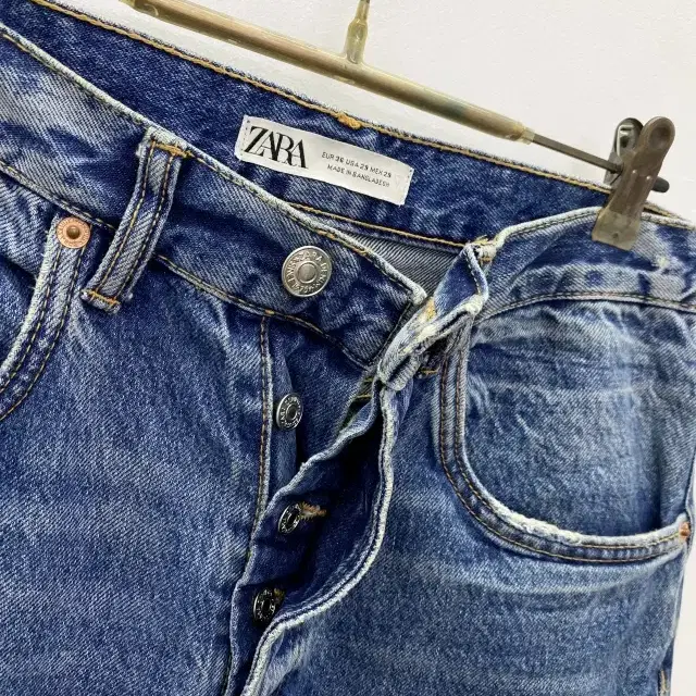 426 ZARA 자라 청바지 (29)