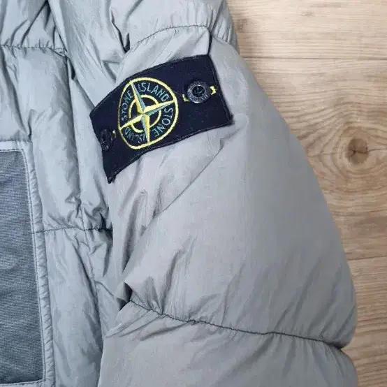 스톤아일랜드 롱패딩 S 95 stone island