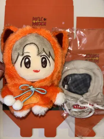 롱준 봉제 인형 NCTDREAM