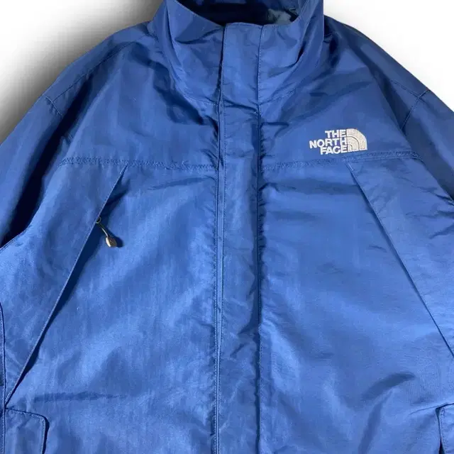 [95] The North Face 노스페이스 바람막이