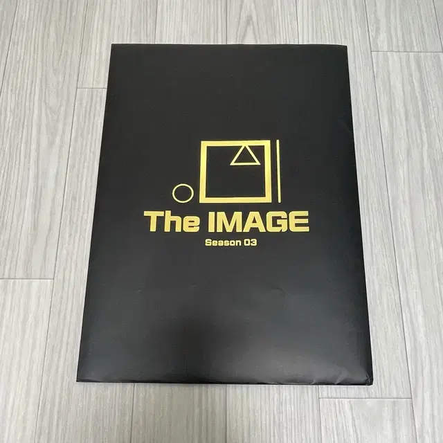 2025 The IMAGE 이미지모 시즌3