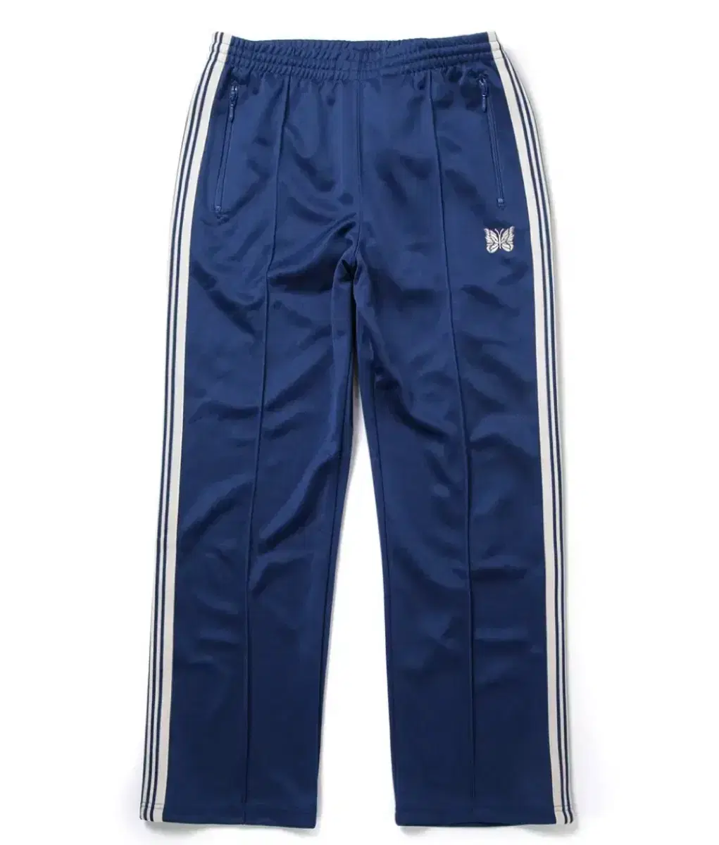 Needles Track Pants Polismus Royal bloo L