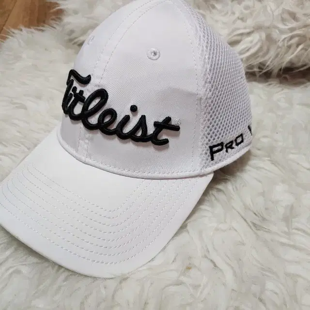 TITLEIST타이틀리스트모자입니다