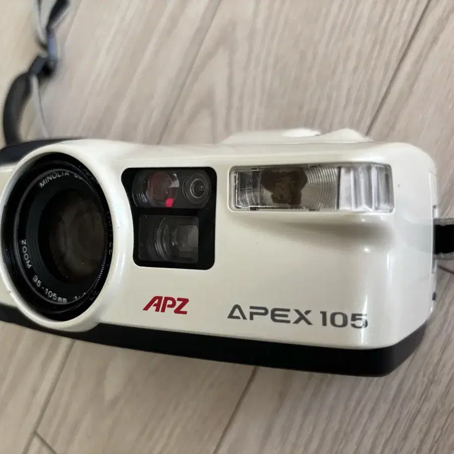 미놀타 APX105