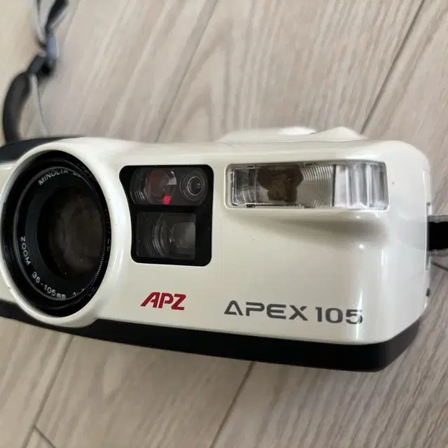 미놀타 APX105