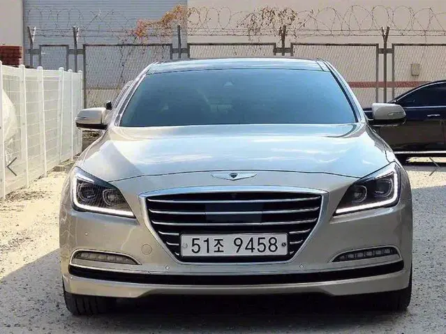 @14년식 현대 제네시스DH G380 AWD 프레스티지