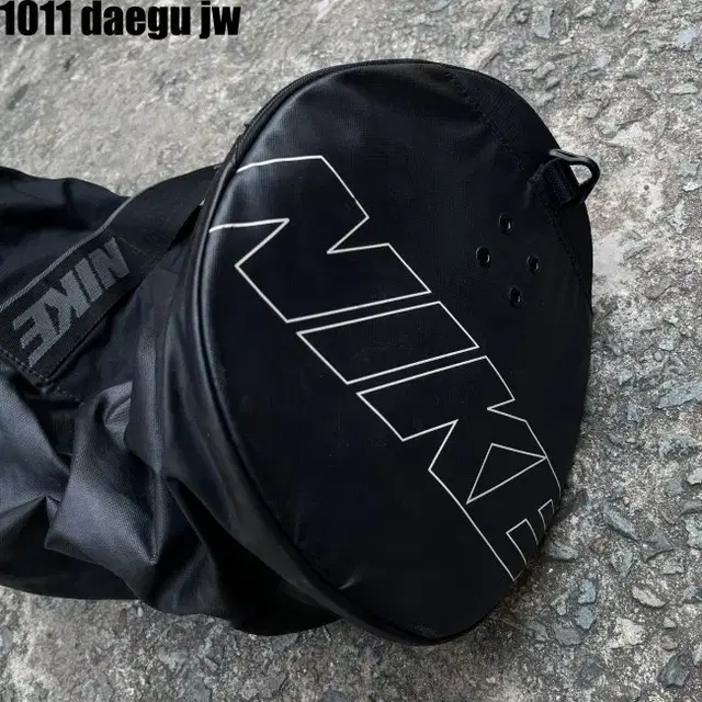 NIKE BAG 나이키 보스턴백 가방