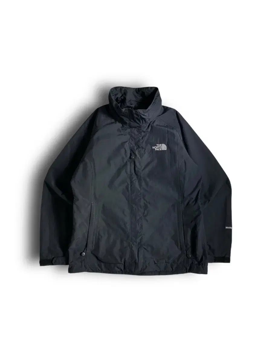 [W90] The North Face 노스페이스 바람막이