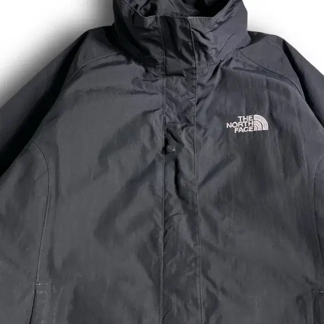 [W90] The North Face 노스페이스 바람막이