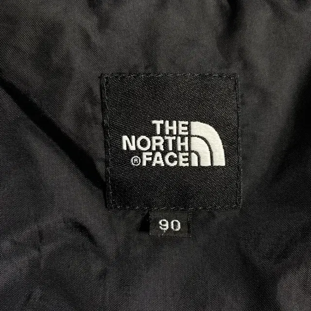 [W90] The North Face 노스페이스 바람막이