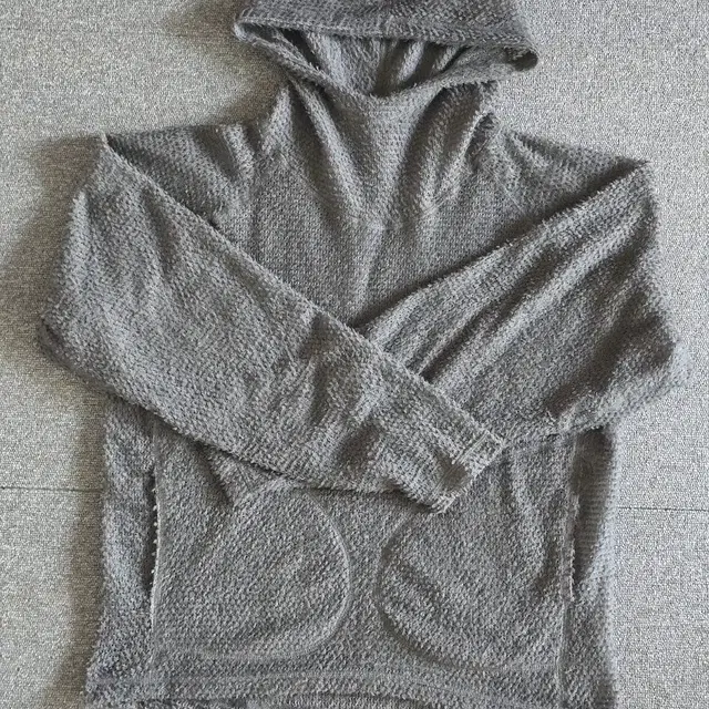 누 샥 gnuhr SHAG Hoodie Alpha Bungee 3M 후디