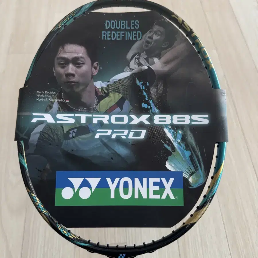 ASTROX88S PRO (새상품/4U)