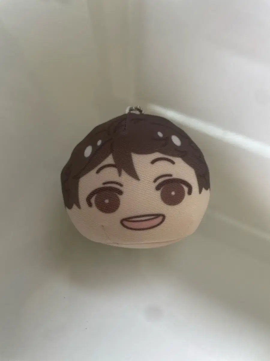 Haikyuu Oikawa Manju WTS