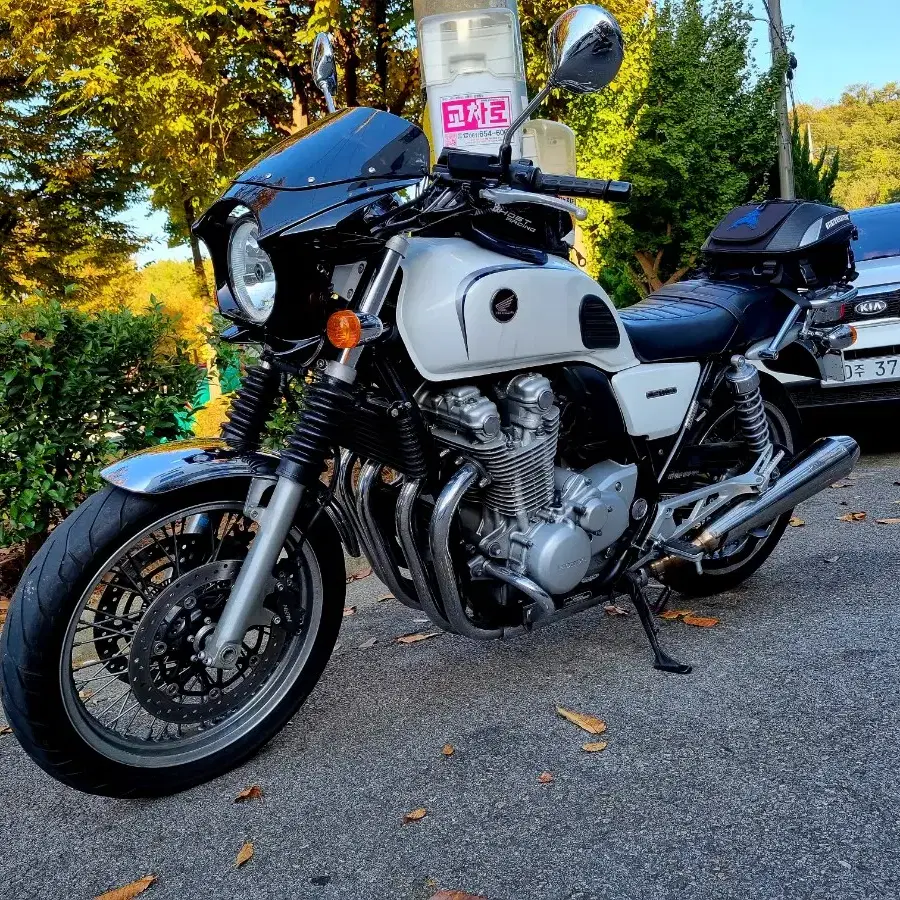 cb1100ex