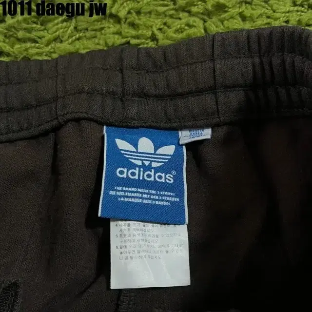 M ADIDAS PANTS 아디다스 바지