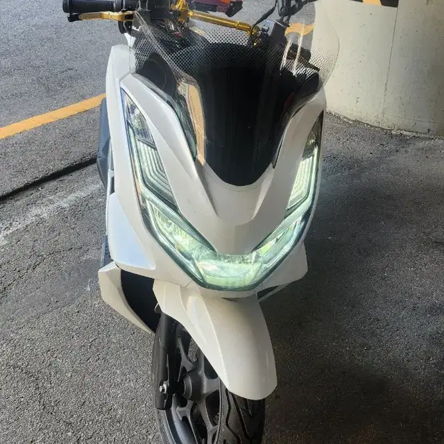 pcx 125 ABS