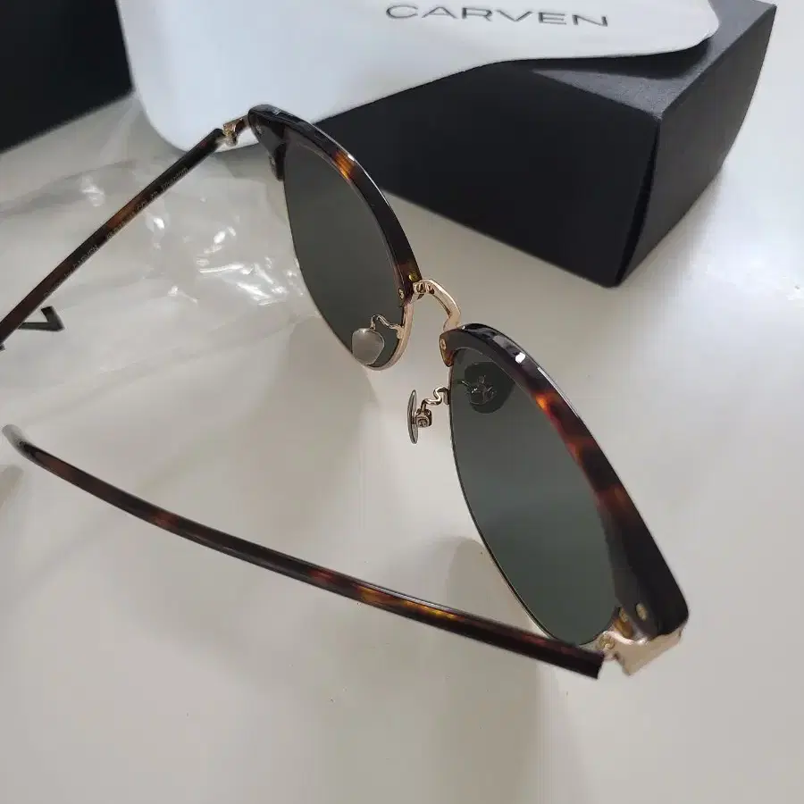 (새상품) 까르뱅 팬텀 CARVEN PHANTOM 선글라스