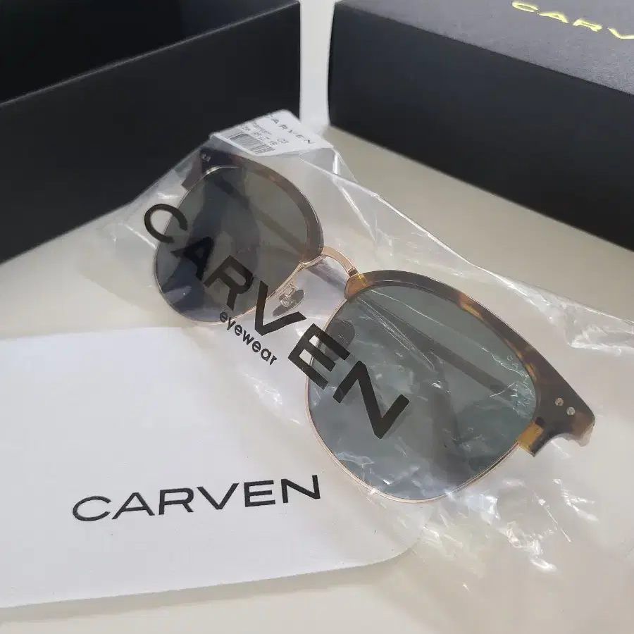 (새상품) 까르뱅 팬텀 CARVEN PHANTOM 선글라스