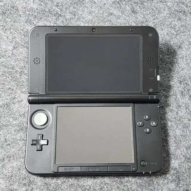 닌텐도 3ds xl