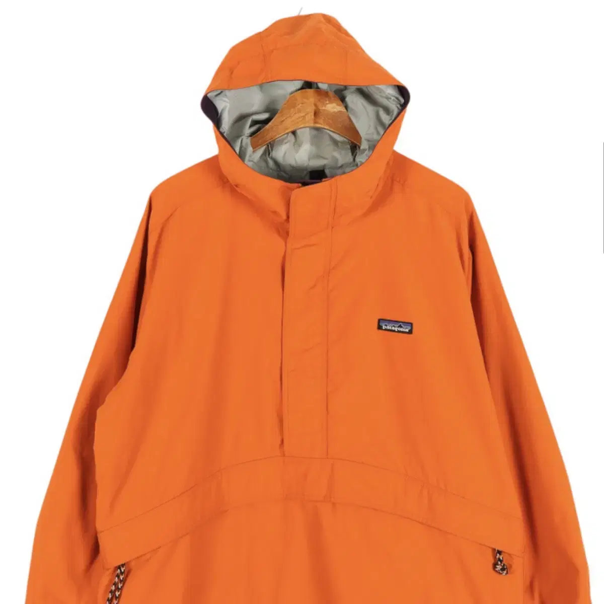 파타고니아 PATAGONIA 아노락