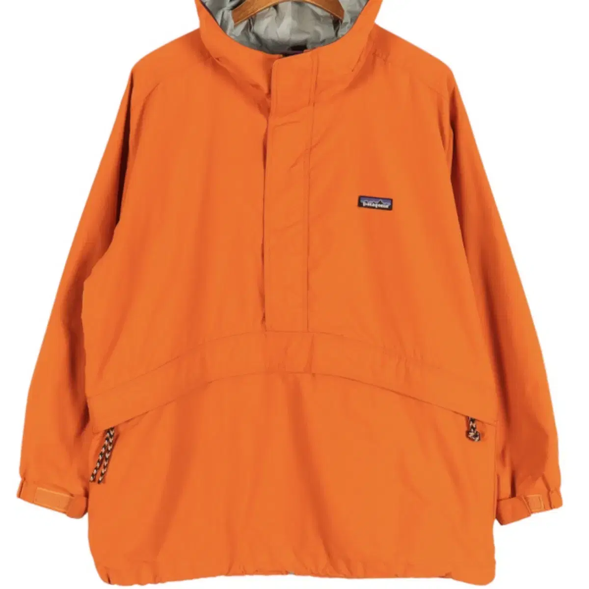 파타고니아 PATAGONIA 아노락