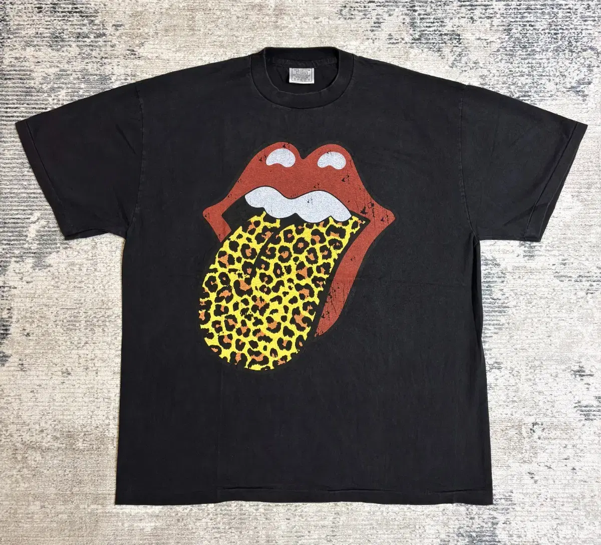 Rolling Stones Vintage Band Tee (XLsize)Stussy St. Michael's Capital Bead Beam