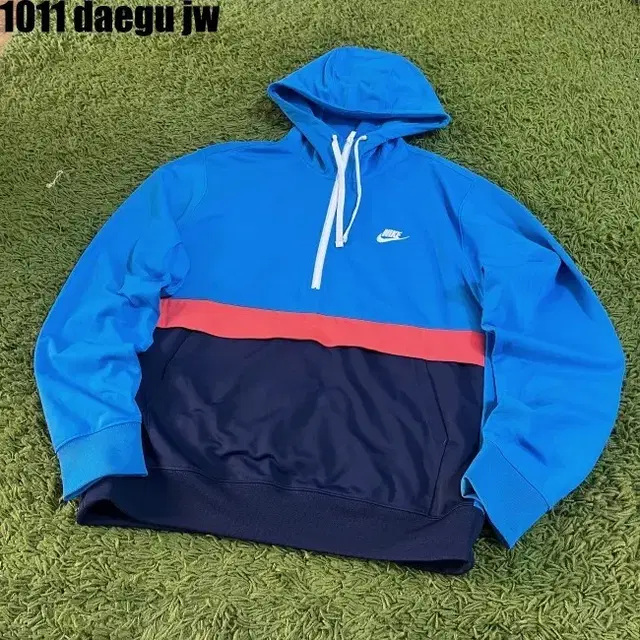 XL NIKE ZIPUP 나이키 후드 집업