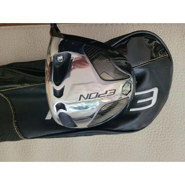 상태 EPON EF-01 1W 9.5 S SPEEDER NX50