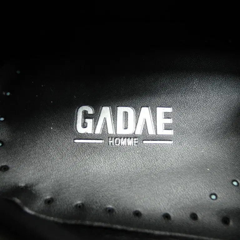 280/s4-957/GADAE 가데옴므 캐주얼 로퍼 구두/구제특별시