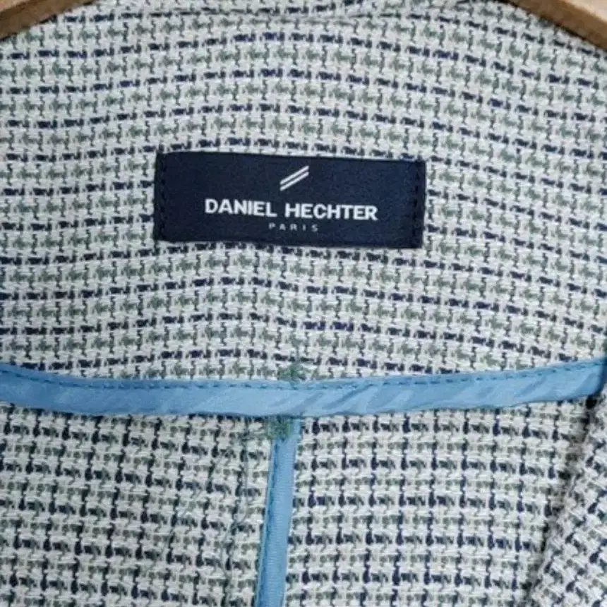 DANIEL HECHTER 간절기자켓