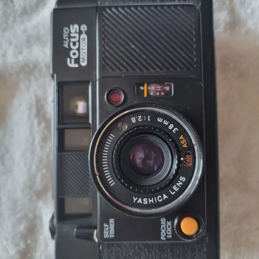 야시카 오토포커스 YASHICA AUTO Focus MOTOR-D