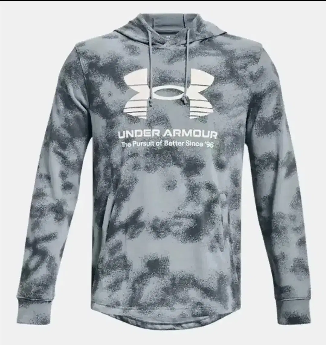 100 new Under Armour hoodies