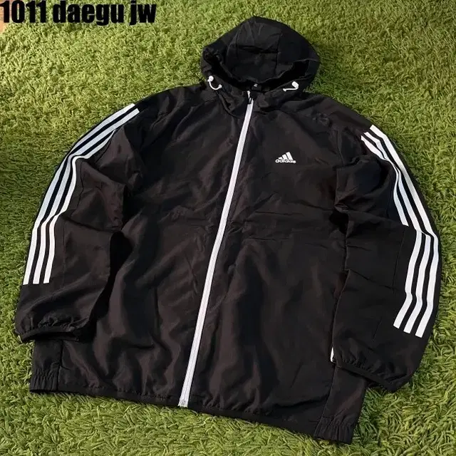 2XL ADIDAS JACKET 아디다스 자켓