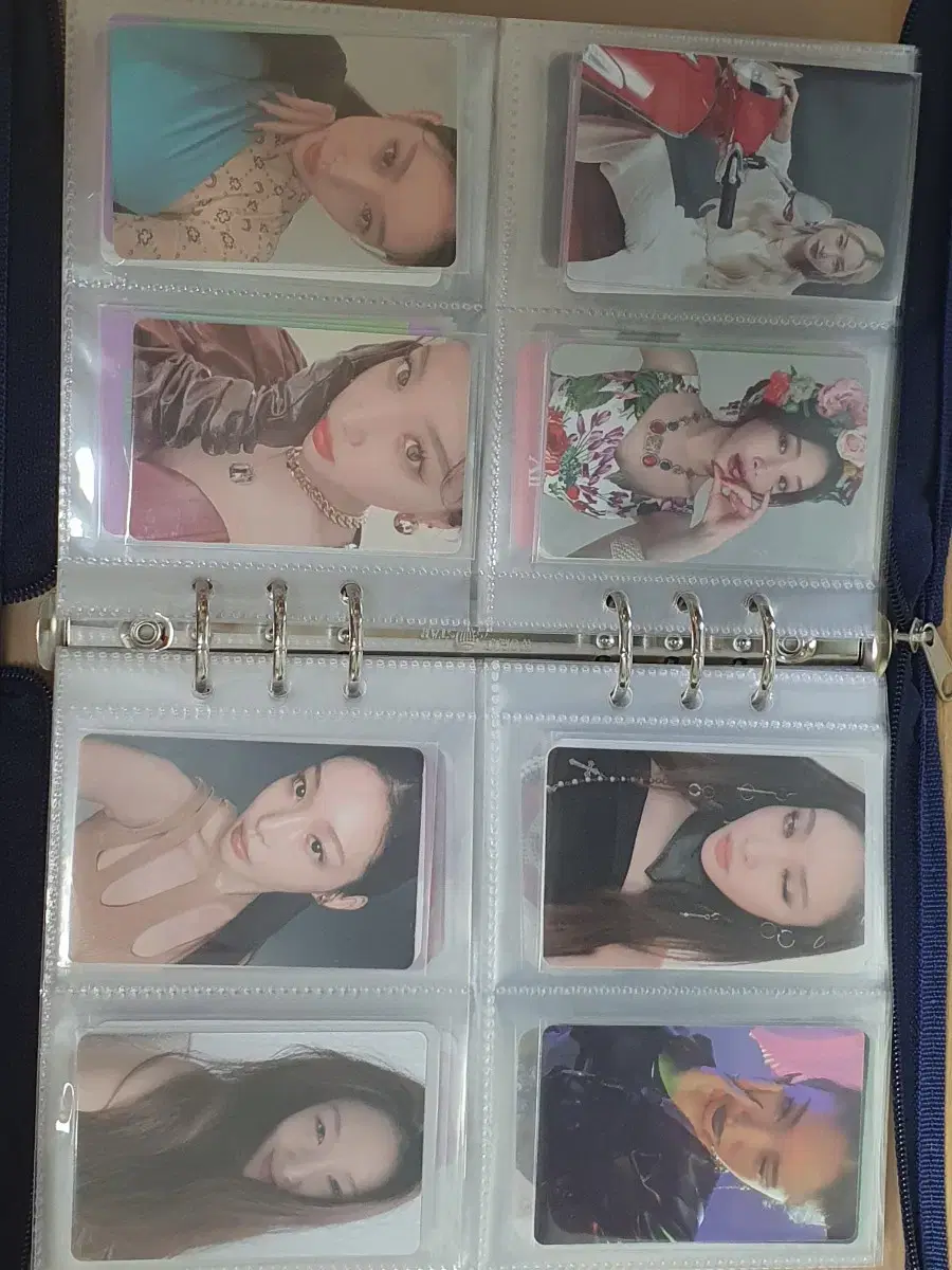 Chung Ha photocard unsealed album photobook in bulk