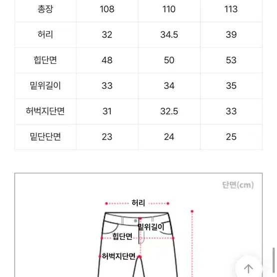 트레시아 와이드 코튼팬츠