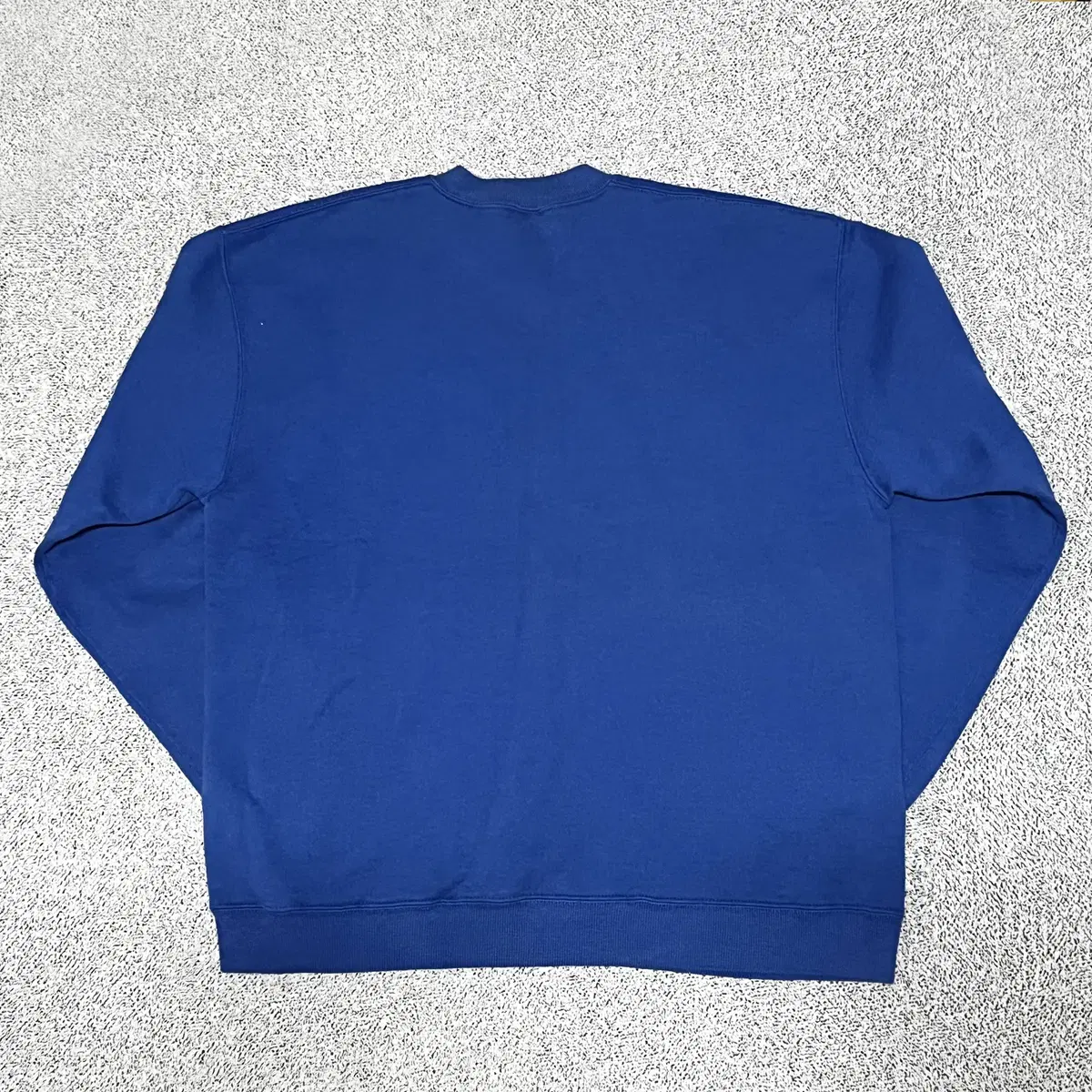 XL)80s 러셀 어슬레틱 빈티지 스웻셔츠 Made in USA