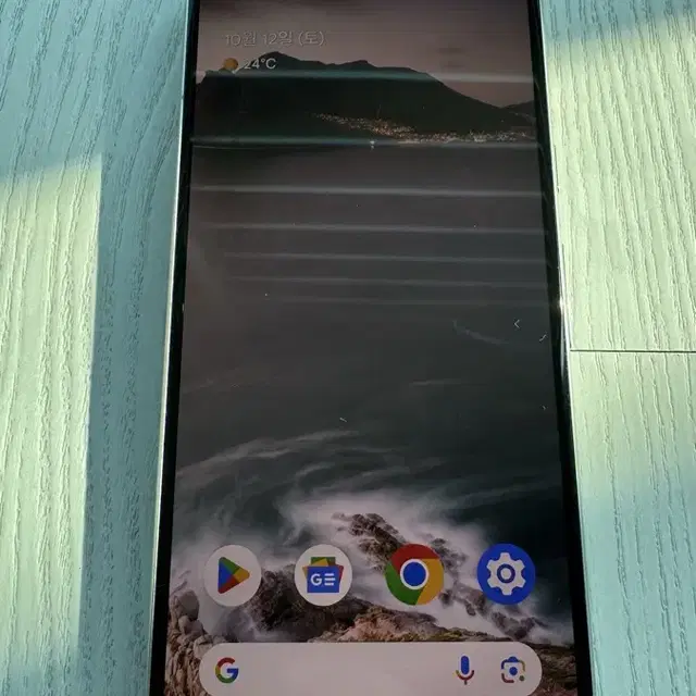 구글 픽셀 7 128G 언락폰 pixel phone