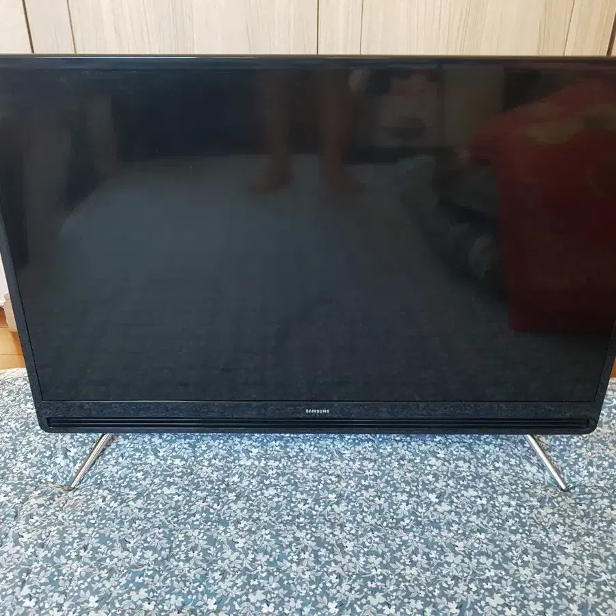 (완료)삼성 32인치 led tv(직거래만 가능)