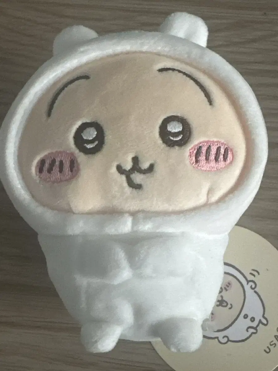 치이카와 농담곰 우사기 인형 판매