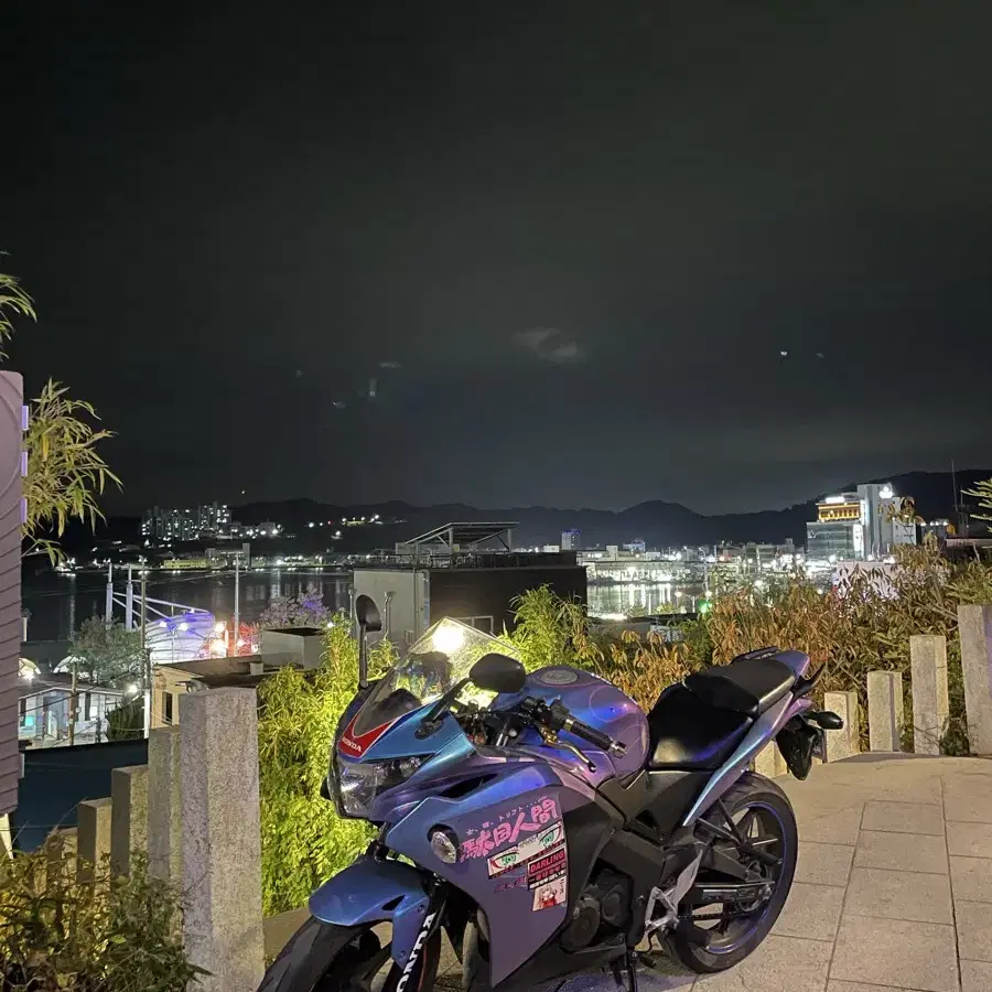 Cbr125 14년식