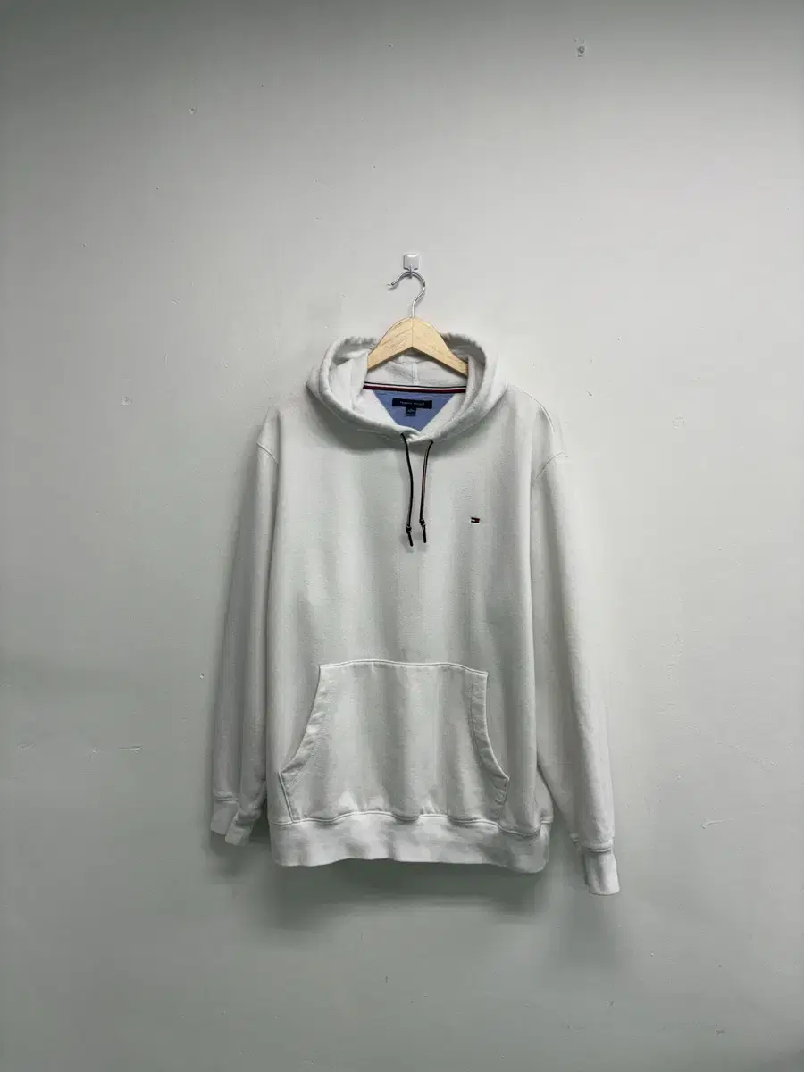 Tommy Hoodie XL-2XL